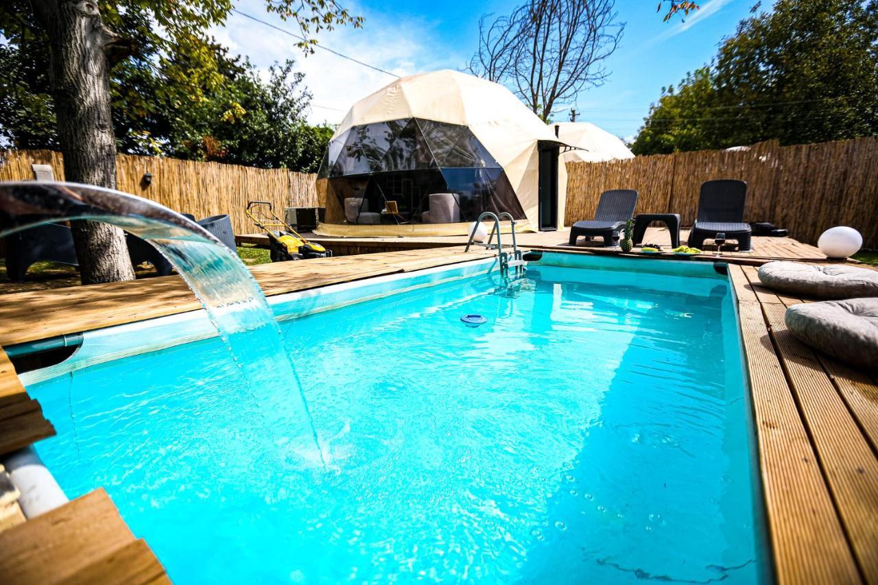 Smore Sapanca Villa Exterior photo