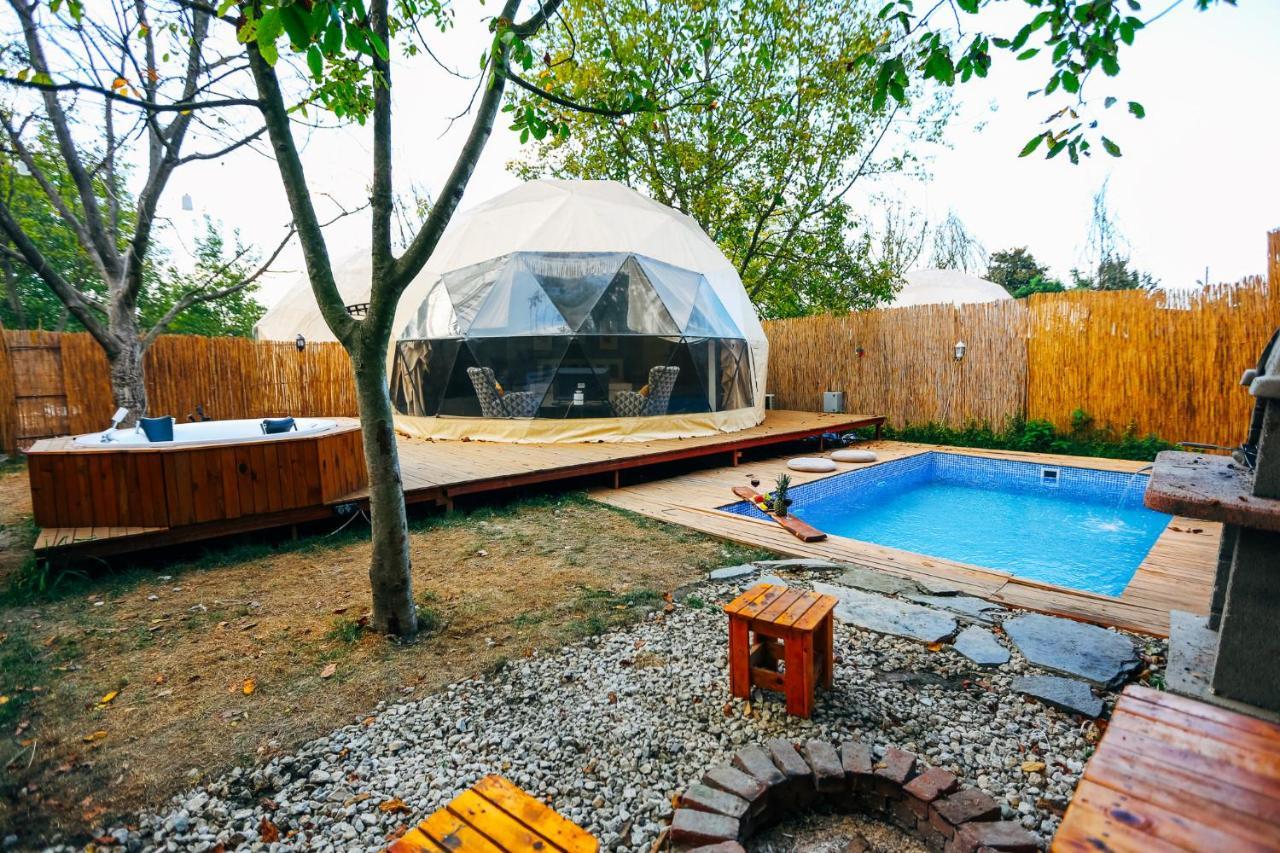 Smore Sapanca Villa Exterior photo