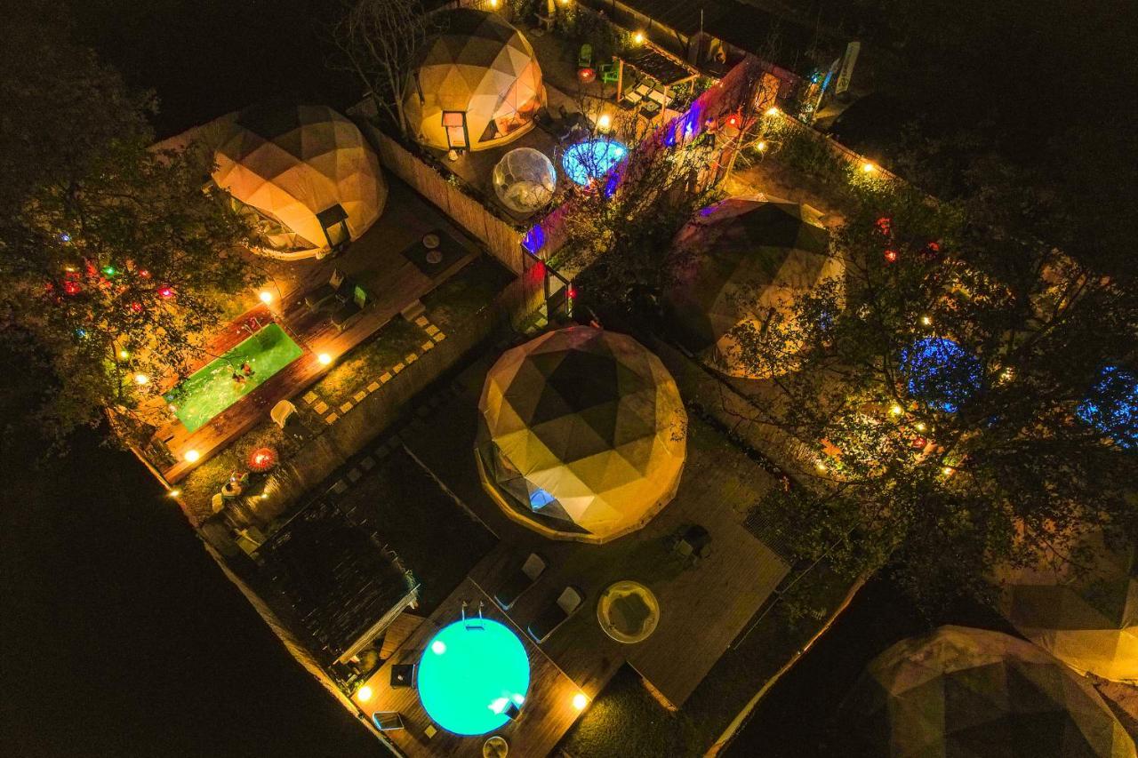 Smore Sapanca Villa Exterior photo