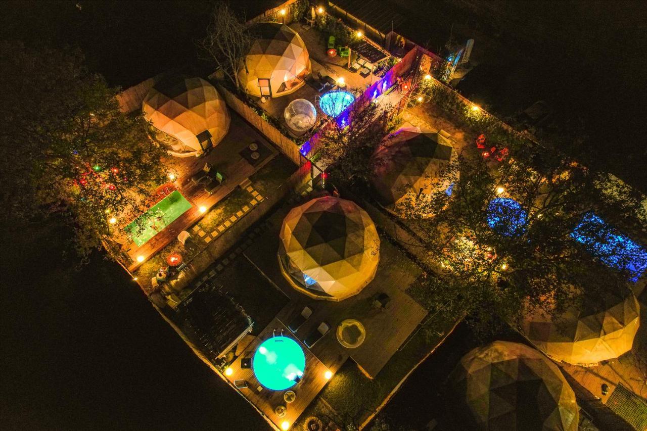 Smore Sapanca Villa Exterior photo